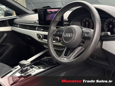 2023 Audi A5 - thumbnail 11