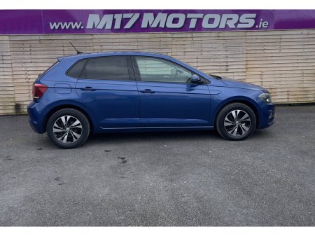 2018 Volkswagen Polo - photo 4