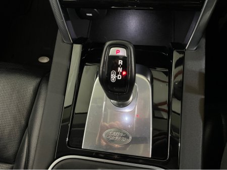 2020 Land Rover Discovery Sport 2.0 DIESEL S 5DR AUTO FULL LEATHER INTERIOR €23,950 thumbnail