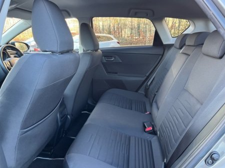 2017 Toyota Auris HYBRID SOL 4DR AUTO €17,450 thumbnail