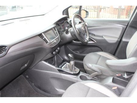 2019 Opel Crossland X - thumbnail 12