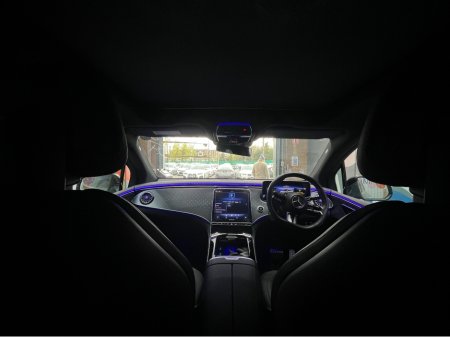 2024 Mercedes-Benz EQE - thumbnail 19