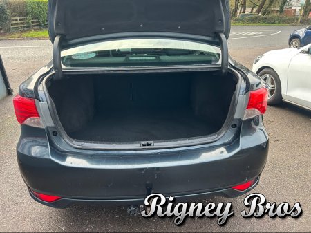 2014 Toyota Avensis 2.0 D-4D AURA 4DR €6,500 thumbnail