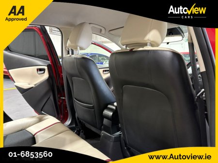 2015 Mazda Demio /Mazda2 1.5 Diesel. AA APPROVED // FINANCE & NATIONWIDE DELIVERY AVAILABLE // SIMI DEALER €9,995 thumbnail