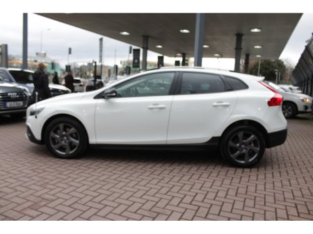 2016 Volvo V40 Cross Country - thumbnail 7