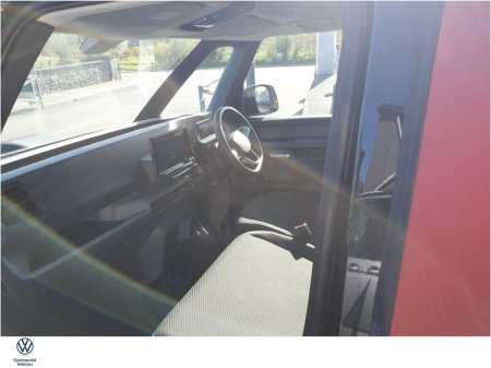 2023 Volkswagen ID.Buzz Cargo * €689 p/m * Executive 204 bhp €54,150