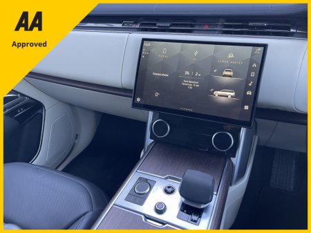 2022 Land Rover Range Rover SE PHEV AUTO FREE DELIVERY €89,750 thumbnail