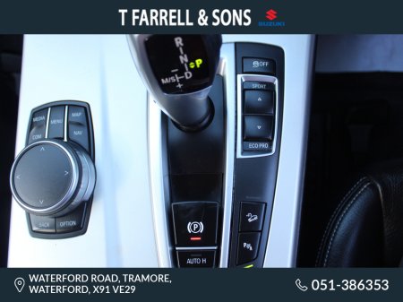 2016 BMW X3 - thumbnail 15