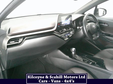 2017 Toyota C-HR - thumbnail 20