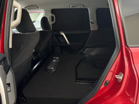 2023 Toyota Landcruiser - thumbnail 7