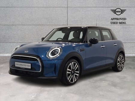 2022 MINI Hatch - thumbnail 25