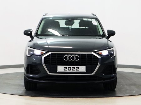 2022 Audi Q3 *39* TECHNIK 45 TFSI E S-A €28,900 thumbnail