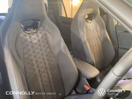 2026 Volkswagen Tayron - thumbnail 18