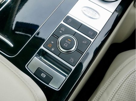 2021 Land Rover Range Rover - thumbnail 27