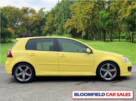 2009 Volkswagen Golf - thumbnail 8