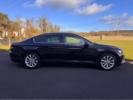 2015 Volkswagen Passat - thumbnail 6