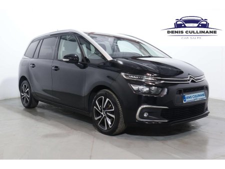 2023 Citroen C4 SpaceTourer FLAIR BLUEHDI 1.5D 130 | EXCELLENT 1 OWNER EXAMPLE | GREAT SPEC | COMPETITIVE FINANCE AVAILABLE | ALL TRADE INS CONSIDERED | WALKAROUND VIDEO ON REQUEST. €29,950