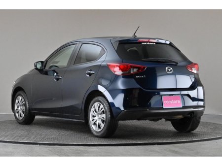 2020 Mazda Mazda2 1.5 AUTO SKYACTIVE G *CARPLAY*ANDROID*REVESE CAM* €15,480 thumbnail