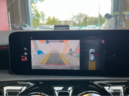 2019 Mercedes-Benz A Class - thumbnail 18