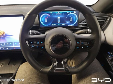 2024 BYD Seal 82.5kWh Excellence 4WD €41,475 thumbnail