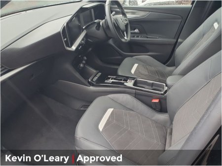 2026 Opel Mokka 1.2 GS HYBRID €40,150