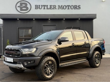 2020 Ford Ranger - thumbnail 1