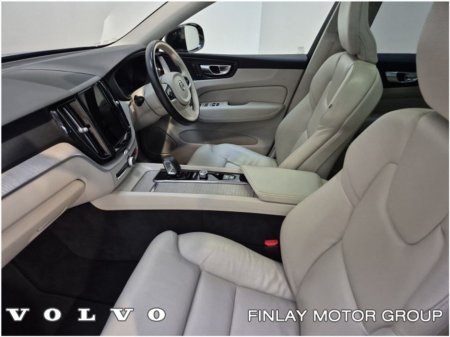 2023 Volvo XC60 T6 Recharge PHEV 350hp AT8 Plus Bright €51,250 thumbnail