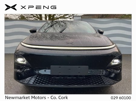 2026 Xpeng G6 - thumbnail 14