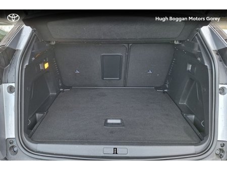 2022 Peugeot 3008 FL ALLURE 1.2 130 6.3 4DR thumbnail