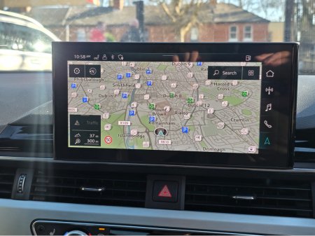 2021 Audi A5 - thumbnail 19