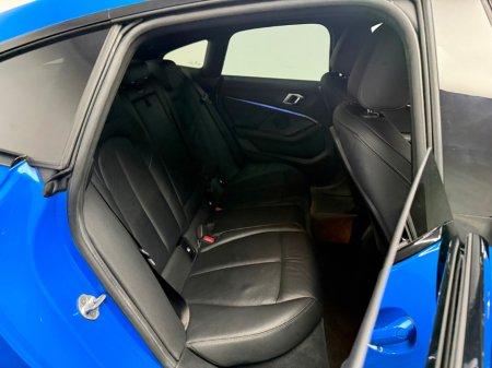 2021 BMW 2 Series 220D M SPORT GRAN COUPE AUTO €29,990 thumbnail