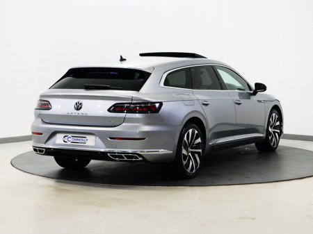 2022 Volkswagen Arteon *9* R LINE TSI PHEV S- DSG €29,995 thumbnail