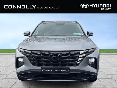 2021 Hyundai Tucson - thumbnail 19