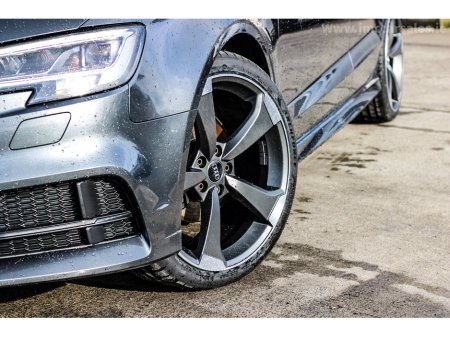 2019 Audi A3 - thumbnail 2