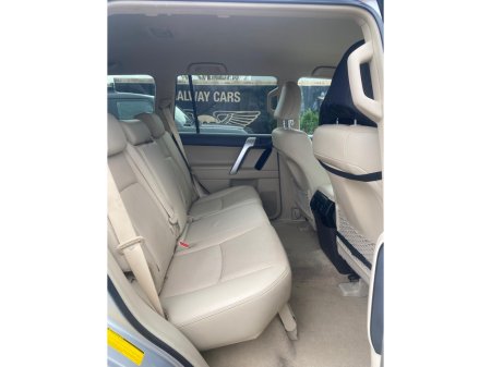 2020 Toyota Landcruiser - thumbnail 42