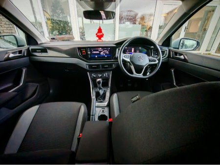 2025 Volkswagen Polo - thumbnail 5