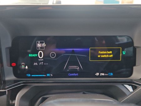 2026 Nissan Micra - thumbnail 12