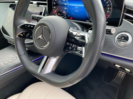 2024 Mercedes-Benz E Class - thumbnail 23
