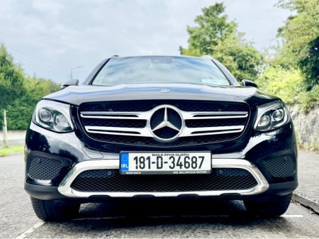 2018 Mercedes-Benz GLC Class - thumbnail 12