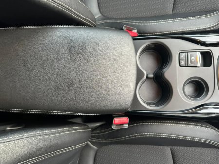 2017 Renault Kadjar 1.5 DCI DYNAMIQUE S NAV ENERGY 110BHP €10,950 thumbnail