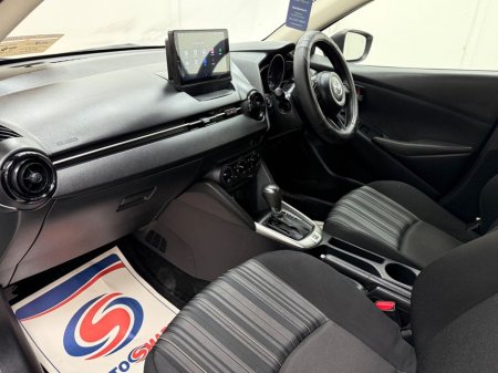 2019 Mazda Demio 1.5 Automatic, 4WD Reversing camera €13,995 thumbnail