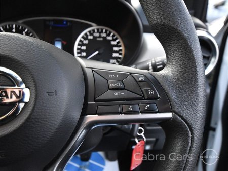 2021 Nissan Micra 1.0T S €13,450 thumbnail