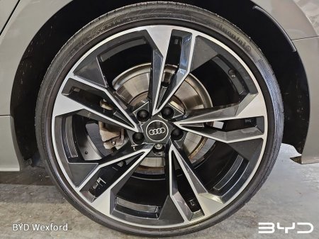 2023 Audi A5 40 TDI 204HP S-Tronic S Line €48,975 thumbnail