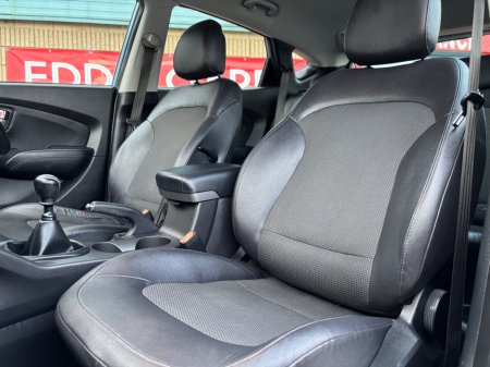 2015 Hyundai ix35 - thumbnail 5