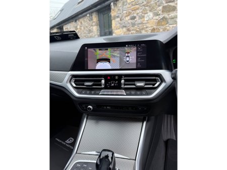 2020 BMW 3 Series - thumbnail 13