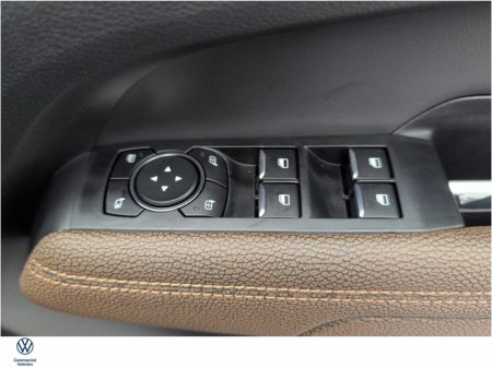 2026 Volkswagen Amarok PAN AMERICA 3.0TDI 237HP AUTO 4MOT €59,396 thumbnail