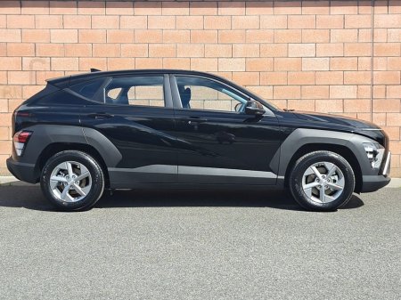 2026 Hyundai Kona Hybrid Signature Model 140 Bhp Order for 261 Today ! €37,550