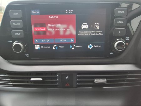 2024 Hyundai i20 - thumbnail 11