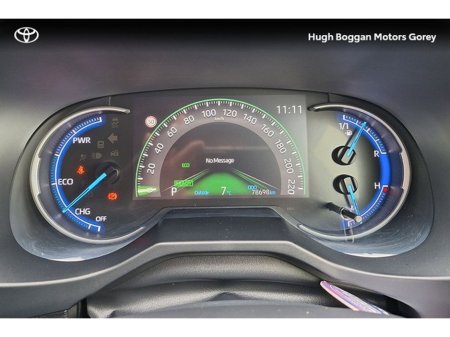 2021 Toyota Rav4 - thumbnail 22