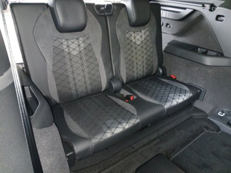 2025 Volkswagen Tayron R-LINE 2.0 TDI 150HP DSG, WHITE, 2KM. €67,750 thumbnail